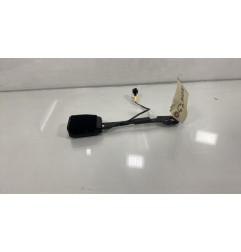 Attache ceinture avant gauche PEUGEOT 508 1 SW
