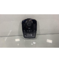 Eclairage de plafonnier PEUGEOT 508 1 SW