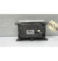 Ecran GPS PEUGEOT 508 1 SW Photo n°1