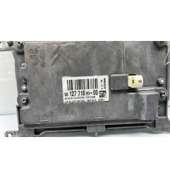Ecran GPS PEUGEOT 508 1 SW