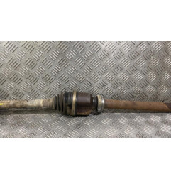 Cardan droit (transmission) PEUGEOT 508 1 SW Photo n°1
