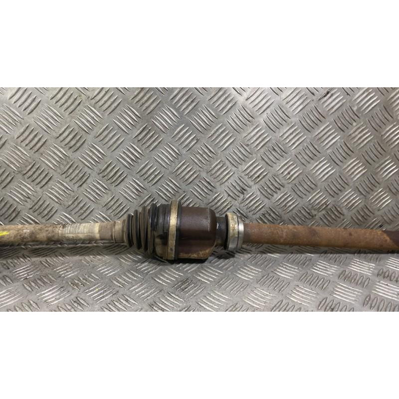 Cardan droit (transmission) PEUGEOT 508 1 SW Photo n°1