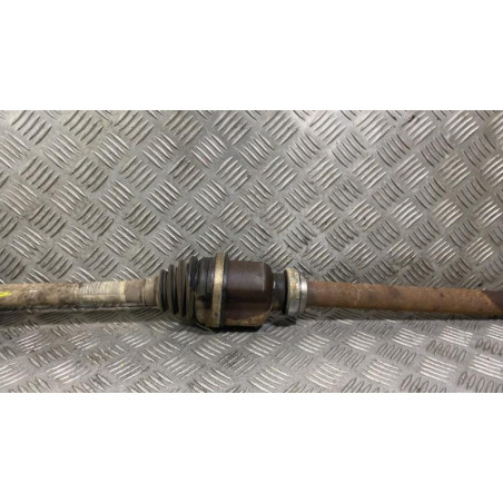 Cardan droit (transmission) PEUGEOT 508 1 SW Photo n°1
