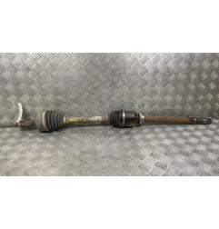 Cardan droit (transmission) PEUGEOT 508 1 SW