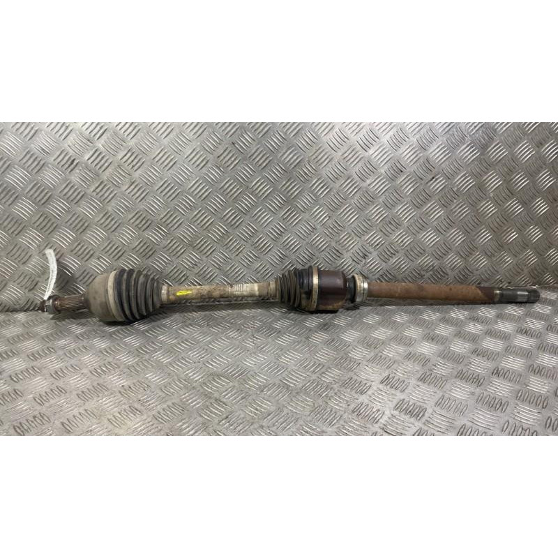 Cardan droit (transmission) PEUGEOT 508 1 SW Photo n°2