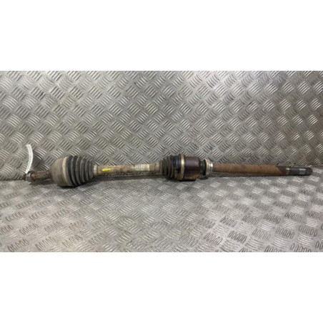 Cardan droit (transmission) PEUGEOT 508 1 SW