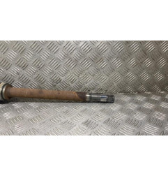 Cardan droit (transmission) PEUGEOT 508 1 SW
