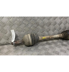 Cardan droit (transmission) PEUGEOT 508 1 SW