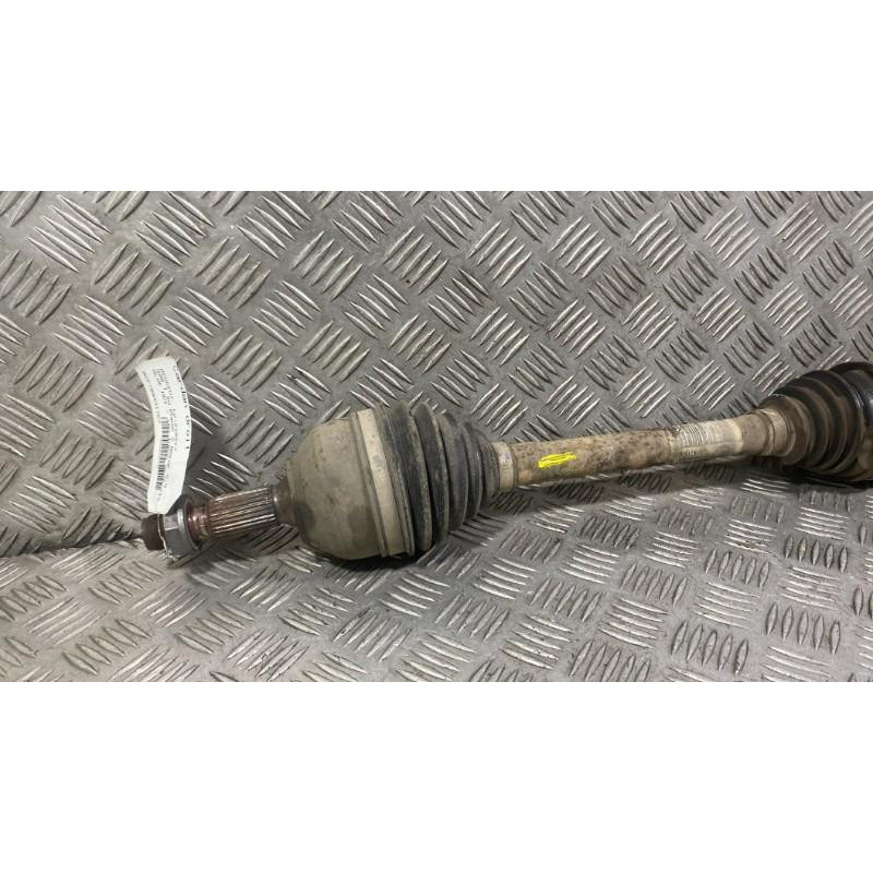 Cardan droit (transmission) PEUGEOT 508 1 SW Photo n°4