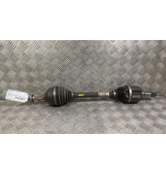 Cardan gauche (transmission) PEUGEOT 508 1 SW Photo n°1