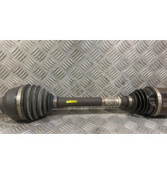 Cardan gauche (transmission) PEUGEOT 508 1 SW