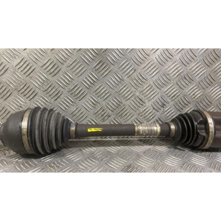 Cardan gauche (transmission) PEUGEOT 508 1 SW