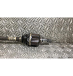 Cardan gauche (transmission) PEUGEOT 508 1 SW