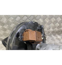 Mastervac PEUGEOT 508 1 SW