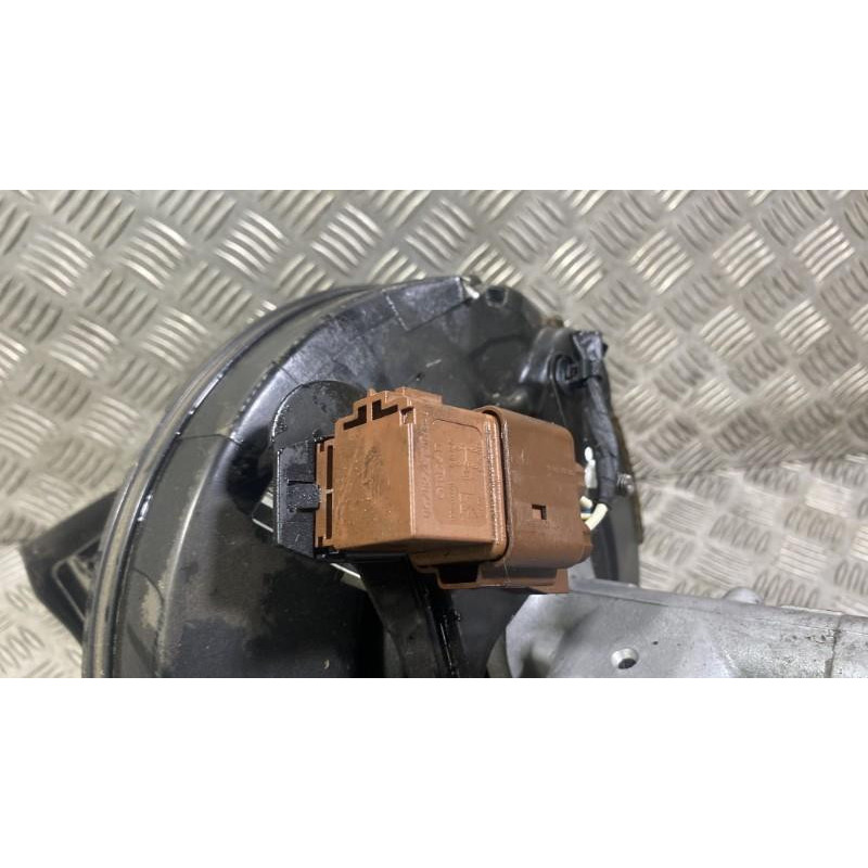 Mastervac PEUGEOT 508 1 SW Photo n°3