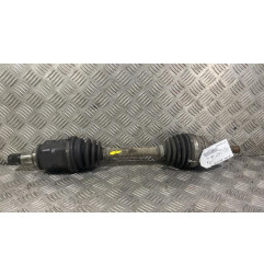 Cardan gauche (transmission) TOYOTA AVENSIS 2 Photo n°1