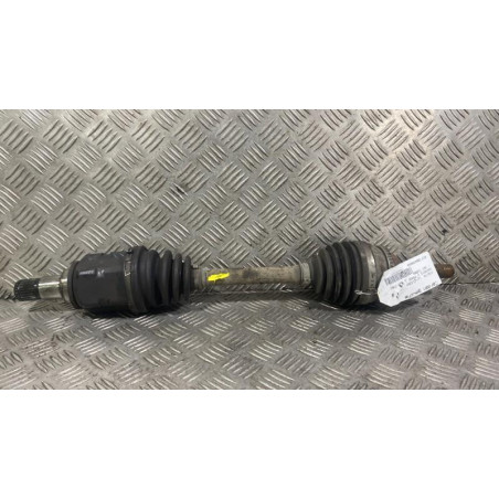 Cardan gauche (transmission) TOYOTA AVENSIS 2 Photo n°1