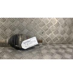 Cardan gauche (transmission) TOYOTA AVENSIS 2
