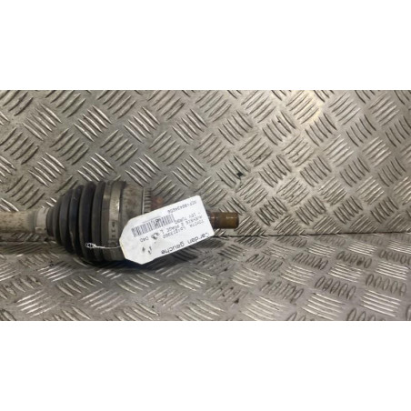 Cardan gauche (transmission) TOYOTA AVENSIS 2