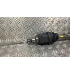 Cardan gauche (transmission) TOYOTA AVENSIS 2