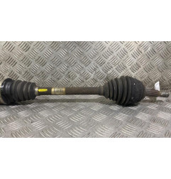 Cardan gauche (transmission) RENAULT MEGANE 2