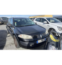 Cardan gauche (transmission) RENAULT MEGANE 2