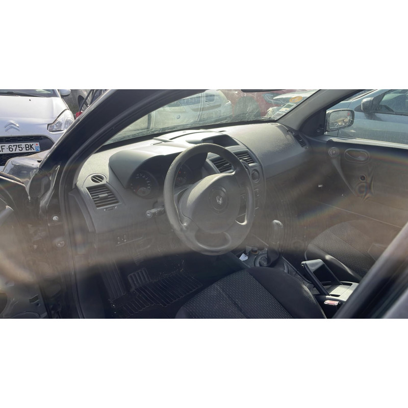 Cardan gauche (transmission) RENAULT MEGANE 2 Photo n°8
