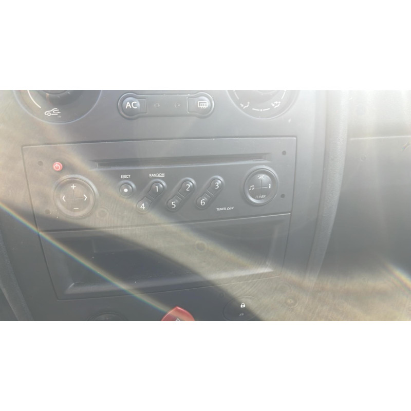 Cardan gauche (transmission) RENAULT MEGANE 2 Photo n°10