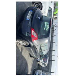 Cardan gauche (transmission) RENAULT MEGANE 2