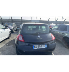 Cardan gauche (transmission) RENAULT MEGANE 2