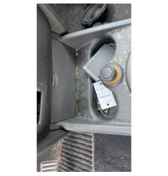 Cardan gauche (transmission) RENAULT MEGANE 2