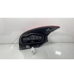 Feu arriere principal droit (feux) RENAULT LAGUNA 2