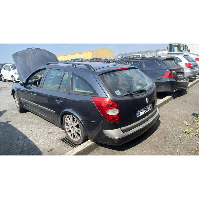 Feu arriere principal droit (feux) RENAULT LAGUNA 2 Photo n°5