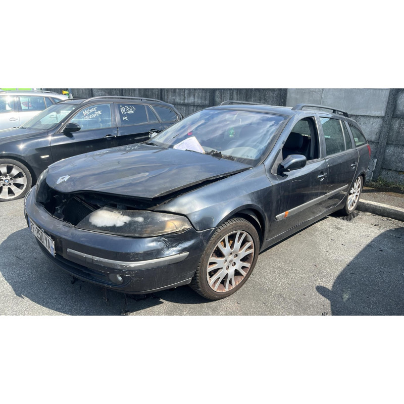 Feu arriere principal droit (feux) RENAULT LAGUNA 2 Photo n°7