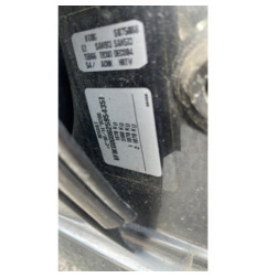 Feu arriere principal droit (feux) RENAULT LAGUNA 2