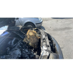 Feu arriere principal droit (feux) RENAULT LAGUNA 2