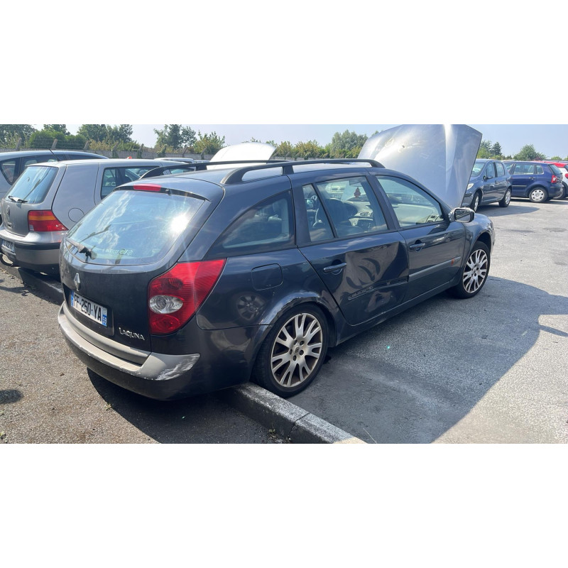 Feu arriere principal droit (feux) RENAULT LAGUNA 2 Photo n°14