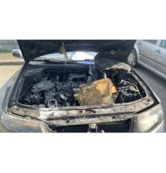 Feu arriere principal droit (feux) RENAULT LAGUNA 2