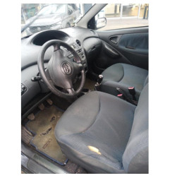 Pedale d'accelerateur TOYOTA YARIS 1