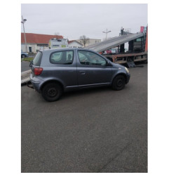 Pedale d'accelerateur TOYOTA YARIS 1