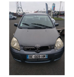 Pedale d'accelerateur TOYOTA YARIS 1