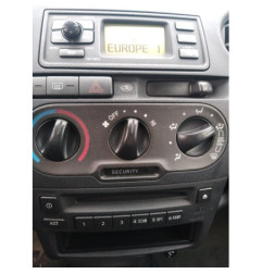 Pedale d'accelerateur TOYOTA YARIS 1