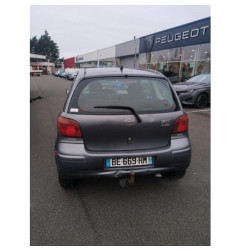 Pedale d'accelerateur TOYOTA YARIS 1