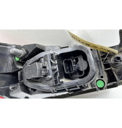 Feu arriere principal droit (feux) RENAULT CLIO 4 Photo n°1