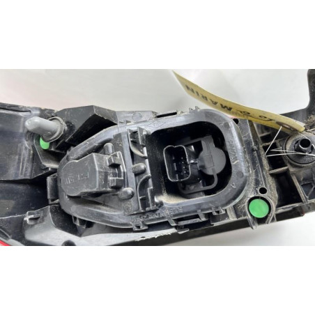Feu arriere principal droit (feux) RENAULT CLIO 4 Photo n°1