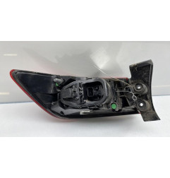 Feu arriere principal droit (feux) RENAULT CLIO 4