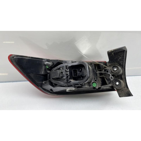 Feu arriere principal droit (feux) RENAULT CLIO 4