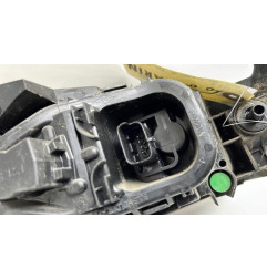 Feu arriere principal droit (feux) RENAULT CLIO 4
