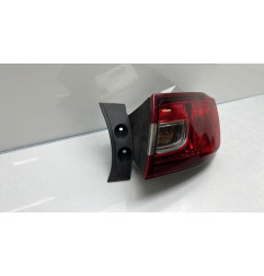 Feu arriere principal droit (feux) RENAULT CLIO 4