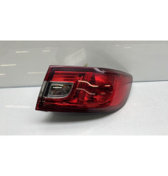 Feu arriere principal droit (feux) RENAULT CLIO 4